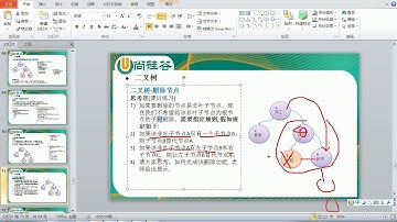 61 尚硅谷 Scala数据结构和算法 二叉树节点删除扩展提示