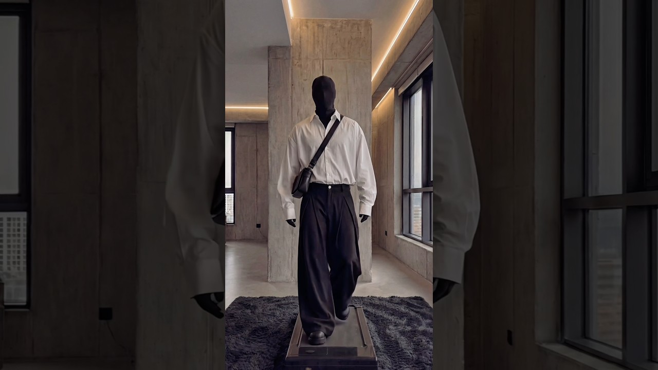 ТГК БРЕНДА: UNFORT_4U Как бы вы оцените данный брюки ?