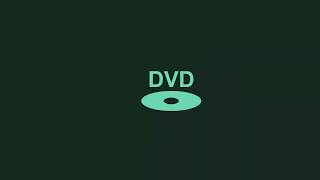 My DVD Logo Animation (p5.js)