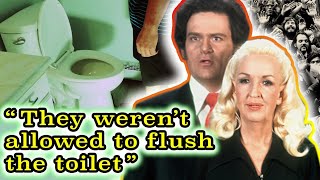 The Grave of Cult Leaders Susan and Tony Alamo
