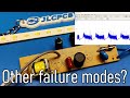 SDG #201 Exploring AC LED driver failure modes