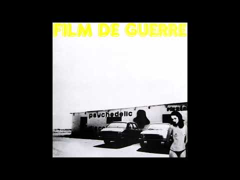 Film De Guerre artwork