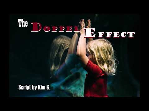 The Doppel Effect ASMR Roleplay (Female x Female Listener) (Doppelganger)