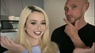 lexi lore meet Johnny seens