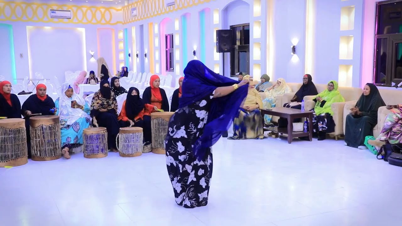 BURAANBUR MURUSADE 2026 _ CIYAAR TOP AH