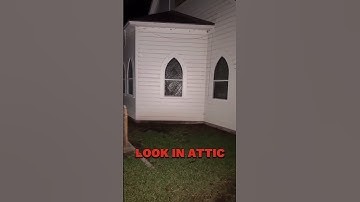 Cemetery Chills: Ghost Hunting - Spirit Warns 