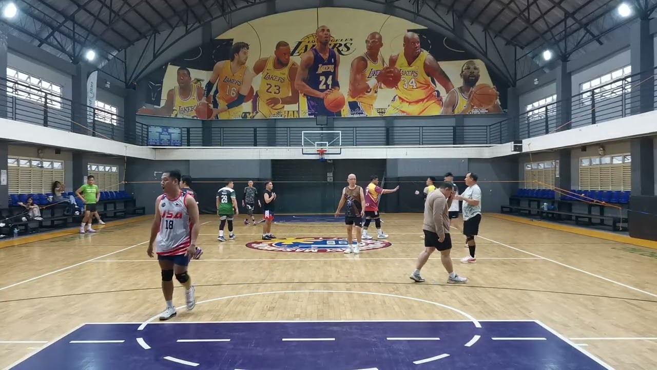 (Game 8) 28 February 2026