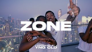 [FREE] Clavish x Fredo UK Real Rap Type Beat ZONE” | 2023 Instrumental