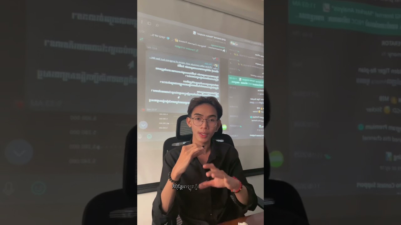 ការចរចាររវាងប្រទេសអាមេរិកនិងអឺរ៉ង់នៅតែបន្ត.