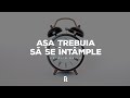 Cătălin Baciu - Așa trebuia să se întâmple | BISERICA RENOVATIO