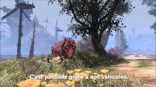 Defiance GAMESCOM DEV DIARY FR