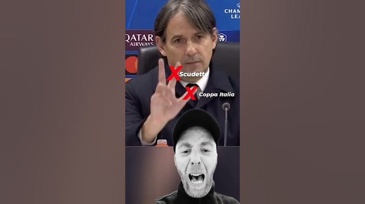 🤣INTERISTA..TE NE MANCA UNO PER IL TRIPLETE🤣#inter#calcio#napoli