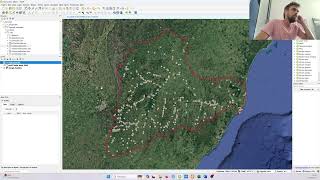 Download e pre-processamento de dados das estações da ANA (hidroweb) com pacote hydrobr R screenshot 4