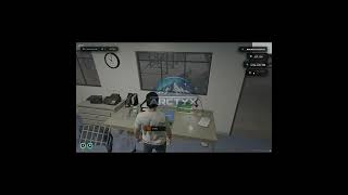 Cycle Workshop | ESX/QBCORE/QBOX | FiveM Script | In-Game Showcase