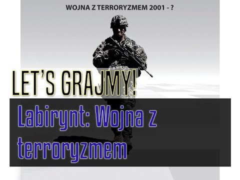 Wideo: Wojna Z Terroryzmem: Zabawa Dla Całej Rodziny - Matador Network