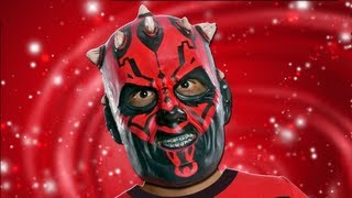 Darth Maul Never Said That | Silvermania