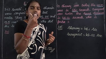 Ex;7E(3b) Oxford Class 5 Mathematics