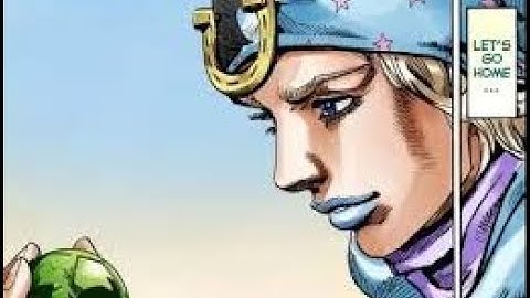 Random Stand SBR Part 1 [YBA]