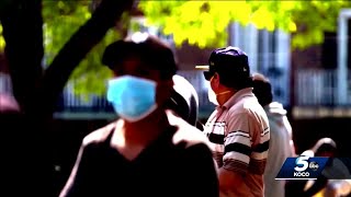 Psychology behind mask refusal