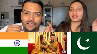 #duckybhai vlog reaction | Shadi Ke Events Start Ho Gaye | Mayun Function 😍