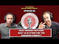 Ep. 62 | 2025 Housing Outlook: What is in store for the Canadian market?