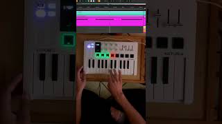 Making A Deep House Track