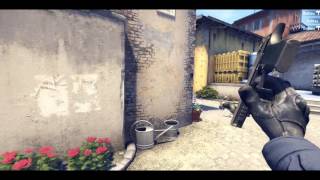 Csgo | Mixclip 2 by kRYME
