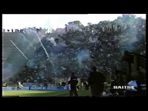 Bologna Fiorentina 0-2 1996/97