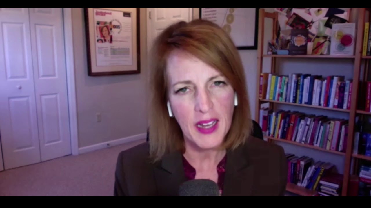 human resources jobs Whitney Johnson on Disrupting Yourself