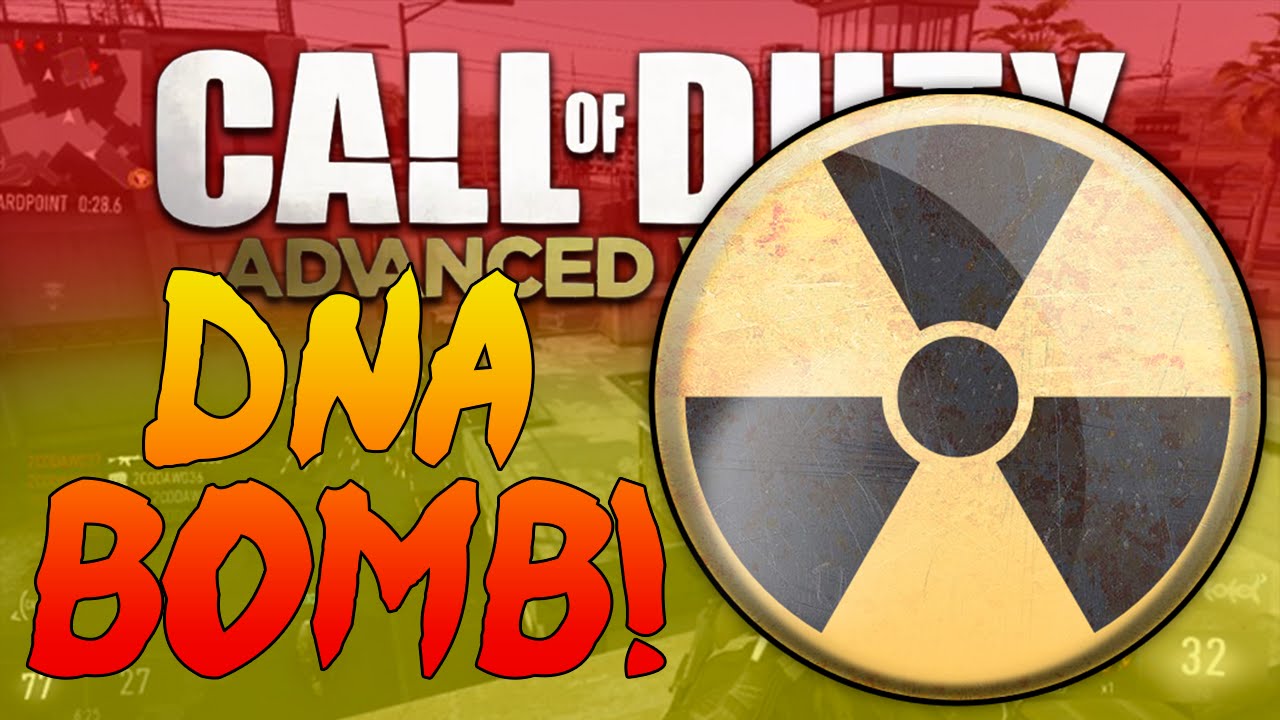 Call of Duty: Advanced Warfare - 