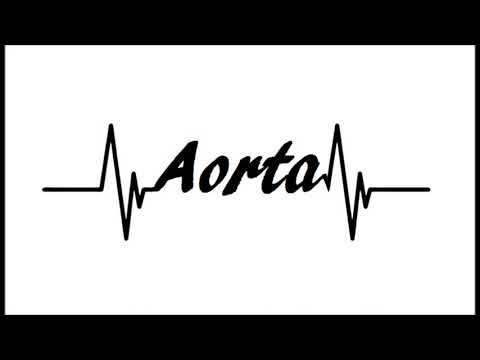 Video: Aorta - Aortas ārstēšana Ar Tautas Līdzekļiem Un Metodēm