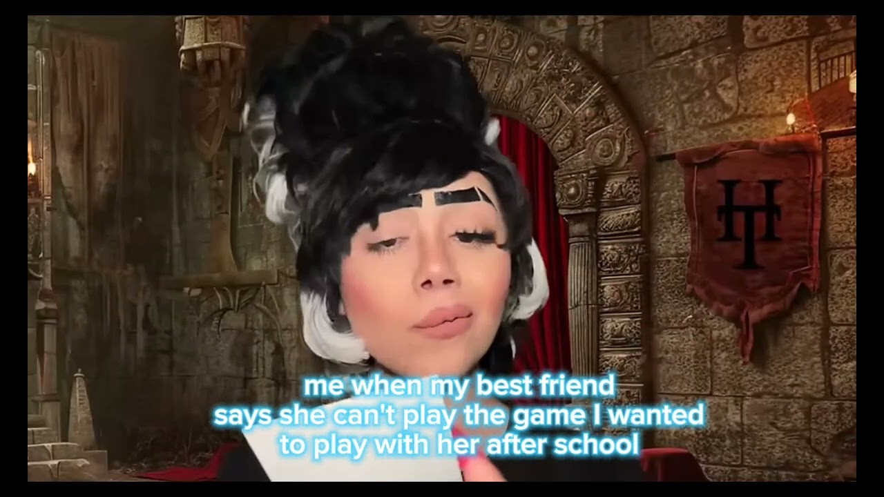 It can't be that bad . . . nah WHat the FrEAk