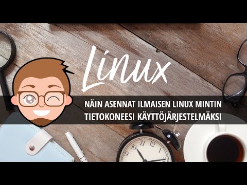 Video: Kuinka käytän Ctageja Linuxissa?