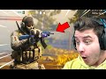 Modern Warfare GLITCHED my AK 47 and it got weird..