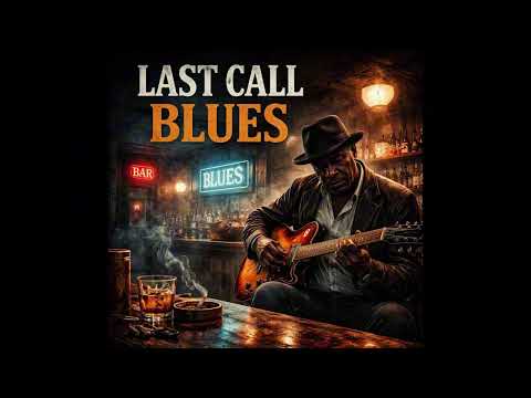 Cold Wind On The South Side | Deep Soulful Chicago Blues #soulblues