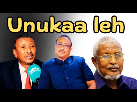 DEG DEG Puntland Oo Weerar Toos Ah Ku Qaaday Abgaal Cismaan