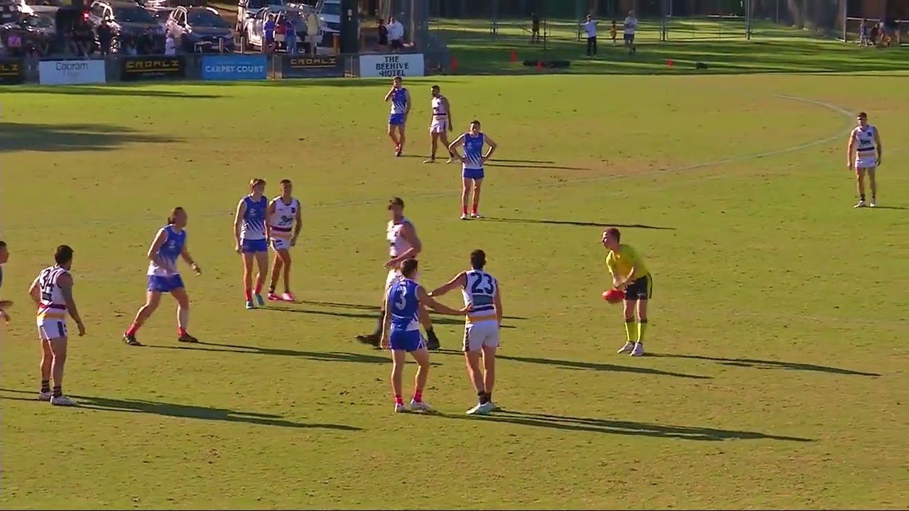 04 6299 6298 player 85 Connor Downie