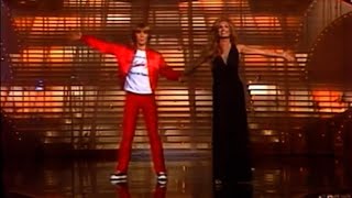 DALIDA, ÇA ME FAIT RÊVER, TV MUSIC HALL, 28 AOÛT 1978, ANTENNE 2.