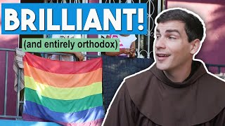 The Franciscans Have an LGBT Mission. Here's Why.