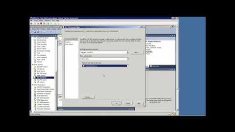 MSSQL Data Warehouse   Data Flow and Data Extraction 36