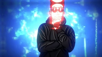 INTRO DORGAS SEM NOME