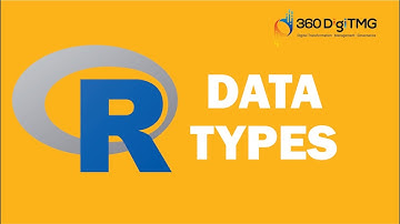 Day 3 | R Data Types - Factors, Levels, Matrixes & Arrays | APSSDC | 360DigiTMG