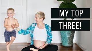 3 yoga skills every pregnant woman should learn screenshot 3