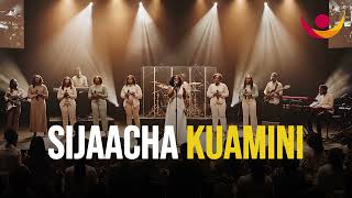 Sijaacha Kuamini  Swahili Gospel Worship Song  Uliniona Usiku swahiliworship  gospel 