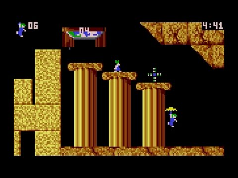 Gameplay Video