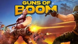 GUNS OF BOOM (download link)by Aman The Gamer #AmanTheGamer screenshot 5