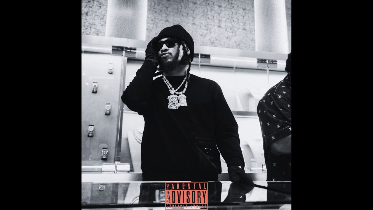 [FREE] Future X Playboi Carti type beat - EVOLUTION