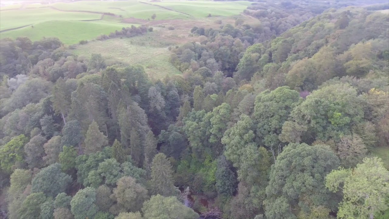 Auchenheath House YouTube