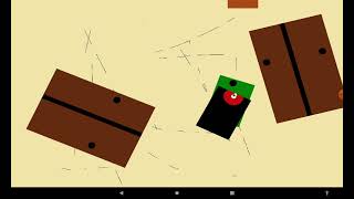 doors but bat pocket code update v4