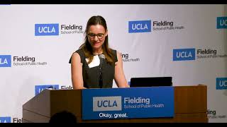2023 Research, Innovation & Impact Day | Panel 5: Climate Change's Impact on Public Health